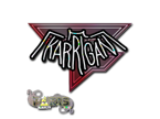karrigan (Glitter) | Paris 2023 image