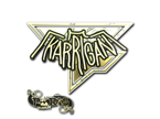 karrigan (Gold) | Paris 2023 image