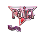 rain (Holo) | Paris 2023 image