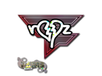ropz (Glitter) | Paris 2023 image