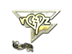 ropz (Gold) | Paris 2023 image