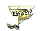 Twistzz (Gold) | Paris 2023 image