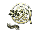 Dycha (Gold) | Paris 2023 image