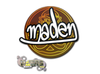 maden | Paris 2023 image