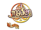maden (Holo) | Paris 2023 image