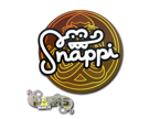 Snappi | Paris 2023 image
