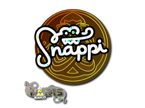 Snappi (Glitter) | Paris 2023 image
