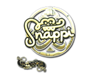 Snappi (Gold) | Paris 2023 image