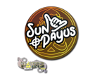 SunPayus | Paris 2023 image