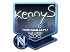 kennyS (Foil) | Cluj-Napoca 2015 image