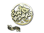 SunPayus (Gold) | Paris 2023 image