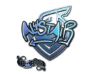 aliStair (Holo) | Paris 2023 image