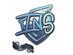 INS (Holo) | Paris 2023 image
