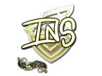 INS (Gold) | Paris 2023 image
