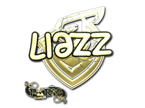 Liazz (Gold) | Paris 2023 image