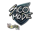 Sico (Glitter) | Paris 2023 image