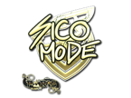 Sico (Gold) | Paris 2023 image