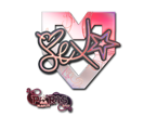dexter (Holo) | Paris 2023 image
