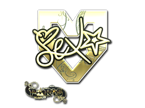 dexter (Gold) | Paris 2023 image