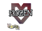 frozen | Paris 2023 image