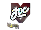 JDC (Glitter) | Paris 2023 image