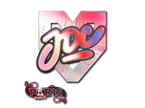 JDC (Holo) | Paris 2023 image