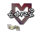 torzsi | Paris 2023 image