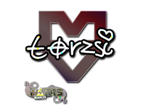 torzsi (Glitter) | Paris 2023 image