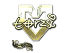 torzsi (Gold) | Paris 2023 image