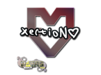 xertioN | Paris 2023 image
