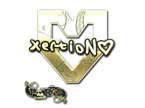 xertioN (Gold) | Paris 2023 image