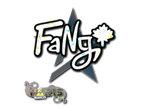 FaNg (Glitter) | Paris 2023 image