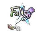 FaNg (Holo) | Paris 2023 image
