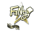 FaNg (Gold) | Paris 2023 image