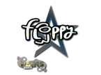 floppy (Glitter) | Paris 2023 image