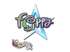 floppy (Holo) | Paris 2023 image