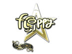 floppy (Gold) | Paris 2023 image