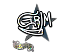 Grim (Glitter) | Paris 2023 image