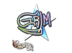 Grim (Holo) | Paris 2023 image