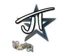 JT (Glitter) | Paris 2023 image