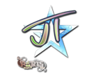 JT (Holo) | Paris 2023 image