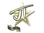 JT (Gold) | Paris 2023 image