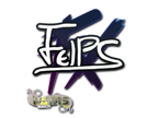 felps | Paris 2023 image