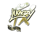 Lucaozy (Gold) | Paris 2023 image