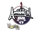 ANNIHILATION | Paris 2023 image