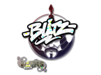 bLitz (Glitter) | Paris 2023 image