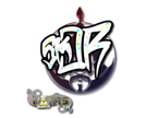 sk0R (Glitter) | Paris 2023 image
