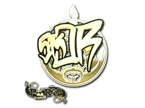 sk0R (Gold) | Paris 2023 image
