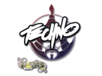 Techno4K | Paris 2023 image