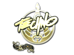 Techno4K (Gold) | Paris 2023 image